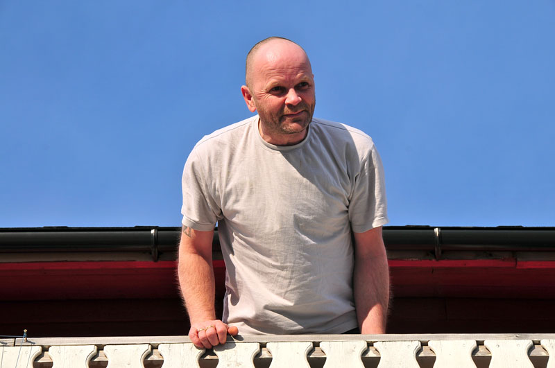 Scandinavie, Suede, Norvege, Finlande